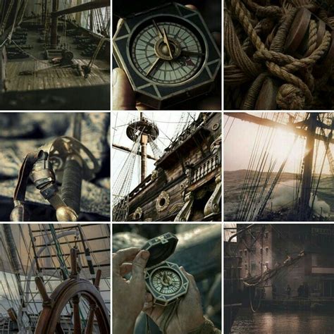 What would happen if captain salazar decided to visit jack for the second time just at the moment when the pirate aboard the seagull yearned for his lost ship. Pin by 𝒦𝓇𝒾𝓈 ४ on Pirates of the Caribbean | Space pirate ...