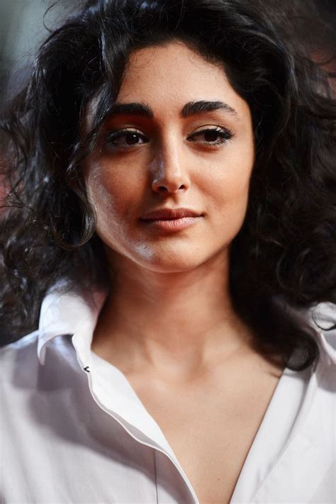 Golshifteh Farahani Attends The My Sweet Pepper Land Premiere During