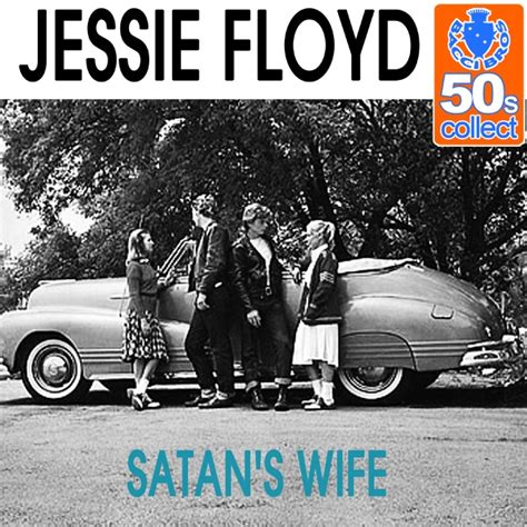 Satans Wife Jessie Floyd Shazam