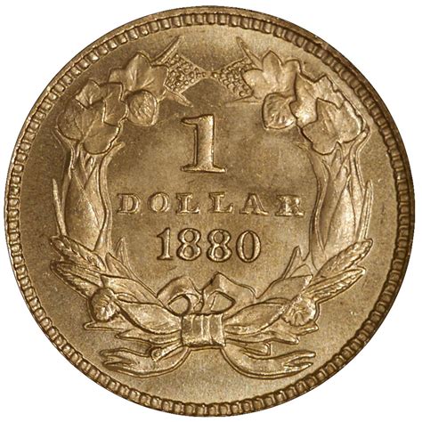 Grading Gold Dollars 1849 1889 Ngc