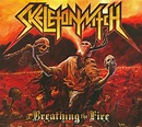 Breathing The Fire, Skeletonwitch | CD (album) | Muziek | bol.com