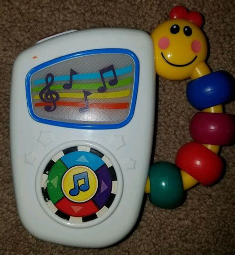 Baby Einstein Take Along Tunes Musical Toy D2 Ideas Of Baby Toy