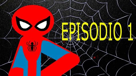 Spider Man Pivot Ep 1 Youtube