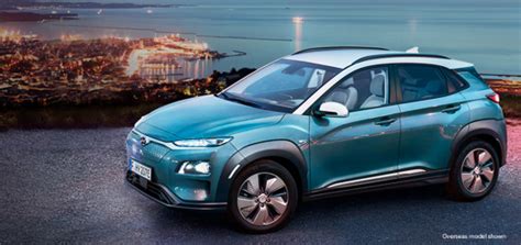 Maybe you would like to learn more about one of these? 2019 Hyundai Electric Kona: Everything You Need to Know ...