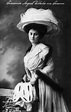 SUBALBUM: Princess August Wilhelm, Alexandra Victoria of Schleswig ...