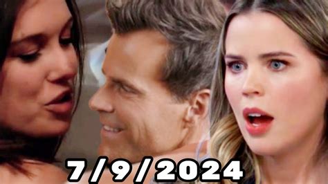 FULL | General Hospital Spoilers Tuesday, July 9, 2024 | GH spoilers