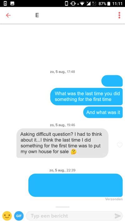 71 questions to ask a girl on tinder that will make her open up to you