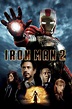 Iron Man 2 (2010) - Posters — The Movie Database (TMDB)