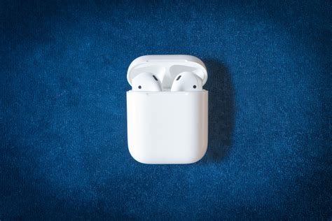 If you use the account in case you've paired airpods with iphone and now want to switch to another phone, you'll have to hold the pairing button on the charging case and. With iOS 12 and AirPods, you can turn your iPhone into a ...