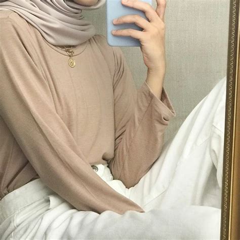 Hijabi Look Aesthetic Hijab Fashion Hijab Fashion Inspiration