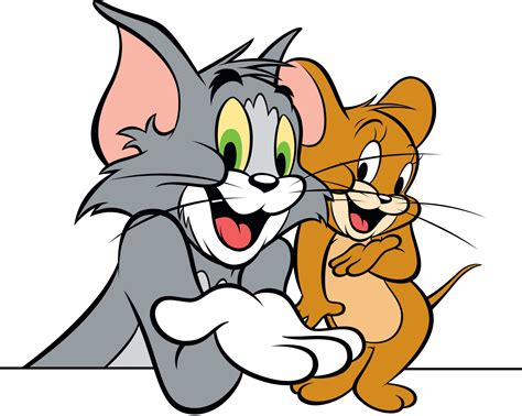 Tom And Jerry Tom Y Jerry Dibujos Animados Tom Y Jerry Y Dibujos Animados Images And Photos Finder