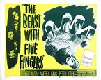 THE BEAST WITH FIVE FINGERS (1946) Reviews and overview - MOVIES and MANIA