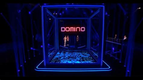 Domino The Cube Uk Games Demo Youtube
