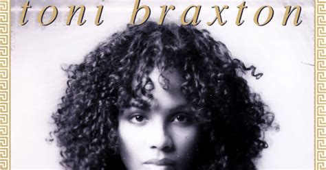 Highest Level Of Music Toni Braxton Un Break My Heart Cdm 1996 Hlm