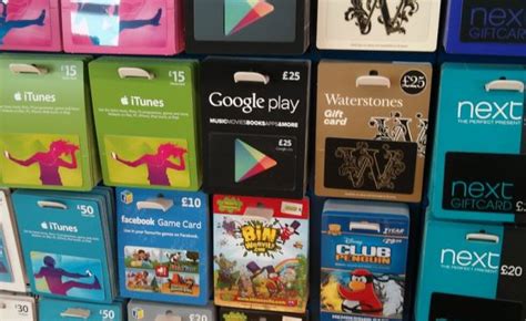 Maybe you would like to learn more about one of these? Google officially announces Play Store gift cards in the UK