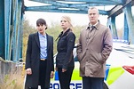 DCI Banks review: Stephen Tompkinson's glum Yorkshire detective is a ...
