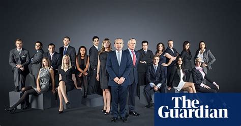 The Apprentice 2010 Meet The Candidates Television And Radio The
