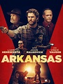Watch Arkansas (2020) Full Movie Online Free - CineFOX