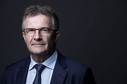 Grandstand. Philippe Brassac: "A useful banking model for society ...