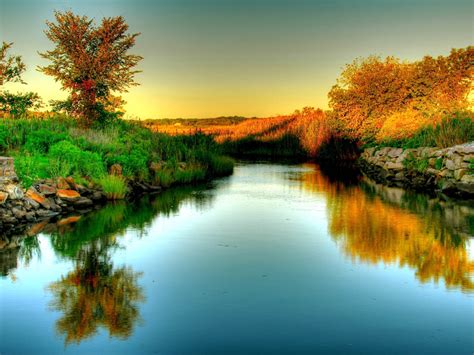 The best hd wallpapers in one place. River HD Wallpapers