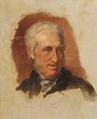 Fernando I das Duas Sicílias, 1819 - Vincenzo Camuccini - WikiArt.org