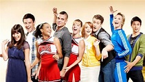 TV series GLEE forced to change its name after nasty court BATTLE ...