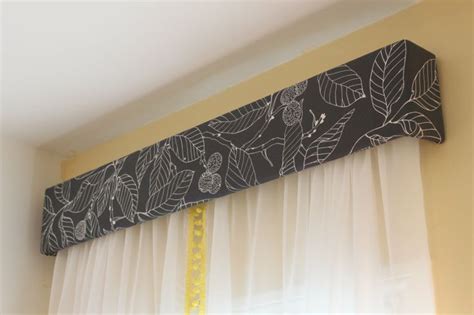 Cornice boards can be stylish yet classic! Do-it-yourself nursery curtains and cornice. | Nursery ...