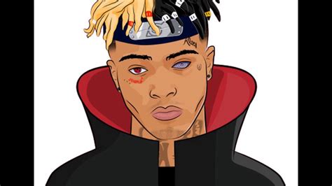 Made some twitter banner instead of catching a few hours of sleep (bold of you to assume you can sleep now, jus). XXXTENTACION - Look At Me - YouTube