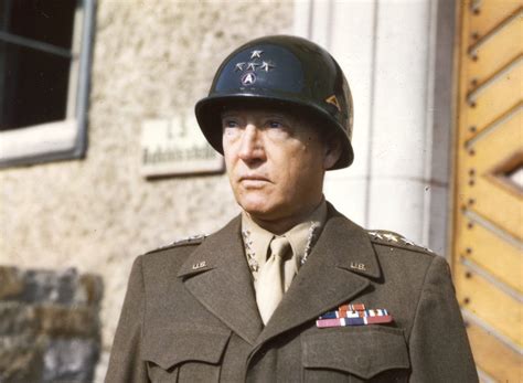 Quando Patton Ordinò Di Uccidere 71 Prigionieri Italiani E Nessuno Pagò Mai