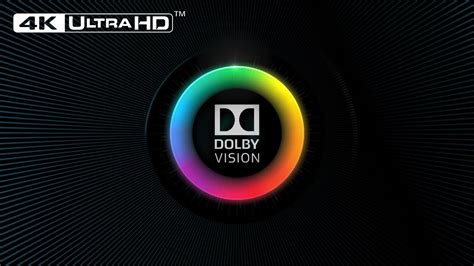 dolby vision 4k demo 60fps hdr youtube