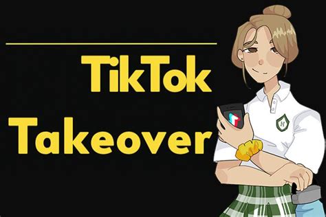 Tiktok Takeover The Fourcast