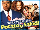 Who Made the Potatoe Salad? (2006) - Movie Review / Film Essay