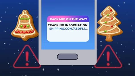 Top Holiday Scams For 2022 Include T Card Scams Fake Texts And