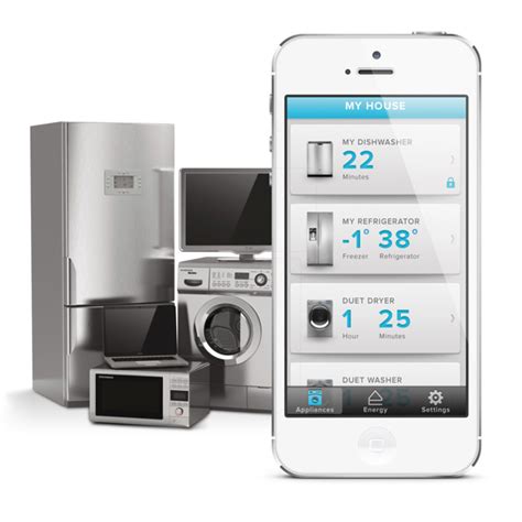 It's everyone's favorite small kitchen appliance, totally upgraded. Smart, Savvy Home Appliances | Central Virginia HOME Magazine