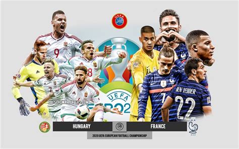 Check out the bet odds and more info about the match below. EURO 2020: Hungary vs France, Game Prediction, Game ...