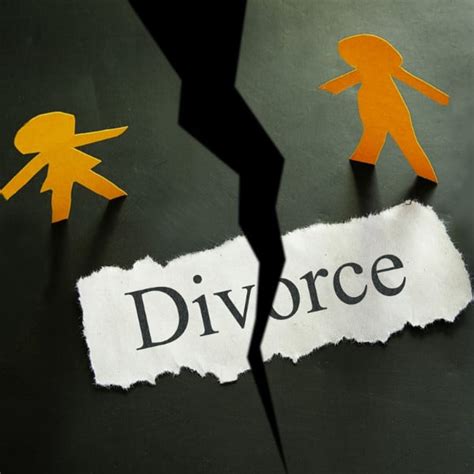 Tips For Surviving A Divorce Deposition Brian D Perskin