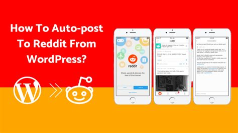 How To Auto Post To Reddit From Wordpress A Complete Guide