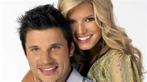 The Truth Behind Jessica Simpson And Nick Lachey S Divorce