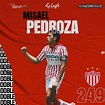 MISAEL PEDROZA-DOBLETE | Lash Soccer Group