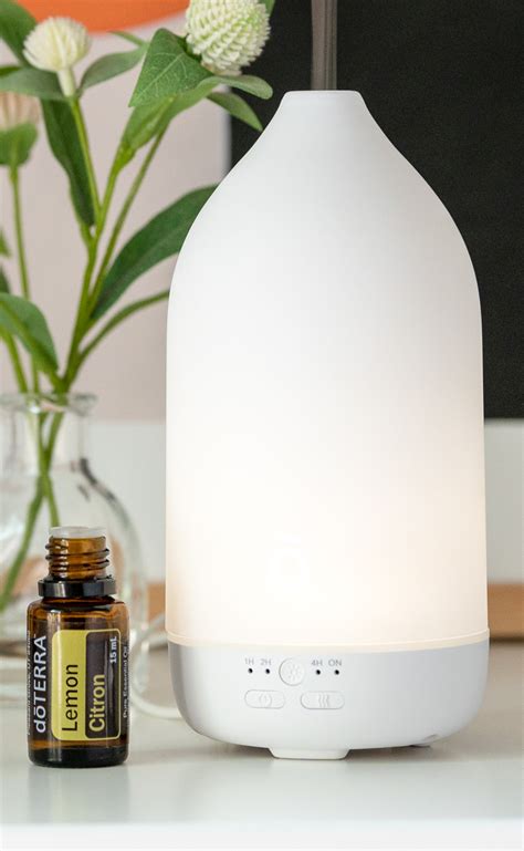 Check spelling or type a new query. Laluz Diffuser | dōTERRA Essential Oils