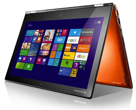 Lenovo Yoga Tablet 2 In Commercio Ci Saranno Tantissime Versioni Wizblog