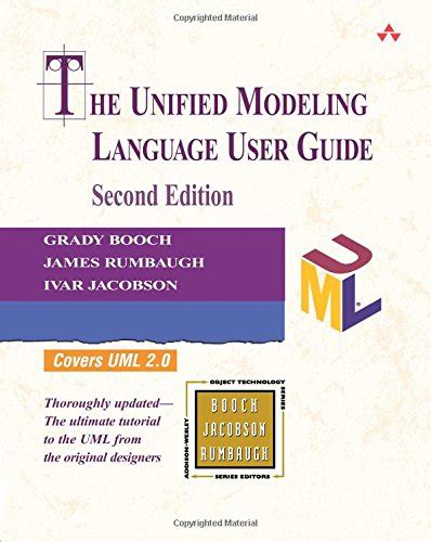 9780321267979 The Unified Modeling Language User Guide Abebooks