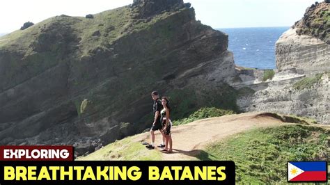 Exploring The Unexplored Of Batanes Philippines Youtube