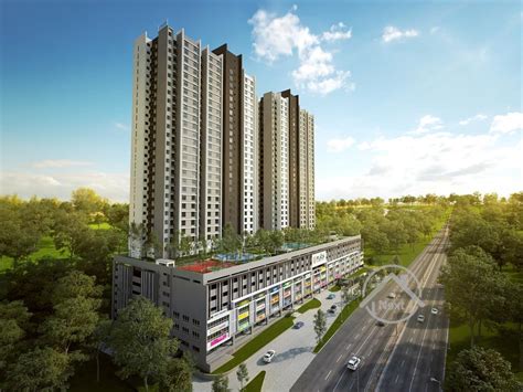 Needless to say, we always ensure that all legal solutions provided and/or. Plaza@Kelana Jaya, Selangor | New Service Residence for Sale