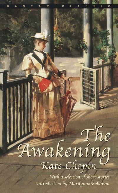 The Awakening By Kate Chopin Penguin Books Australia
