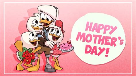 Animator Survival Days 2 — Happy Mothers Day To All 🎂💐 In 2021 Duck