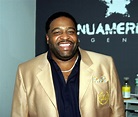 Gerald Levert We Will Never Forget 9 Year after His Death!