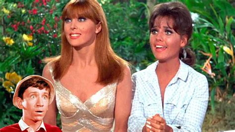 Top 7 Reasons Why We Love Mary Ann More Than Ginger From