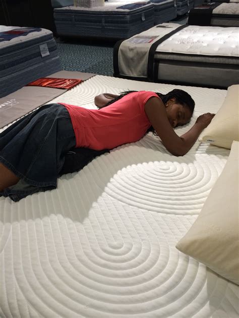 How To Buy A Mattress My Quest For A Good Night S Sleep