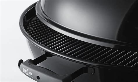 Le creuset, kitchenaid, avanti, staub stove top kettles. Weber® 57cm Original Kettle - Heat & Grill